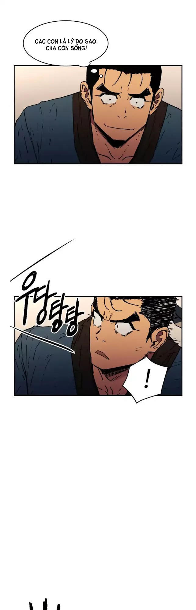 Bố Vô Song Chapter 21 - Trang 2