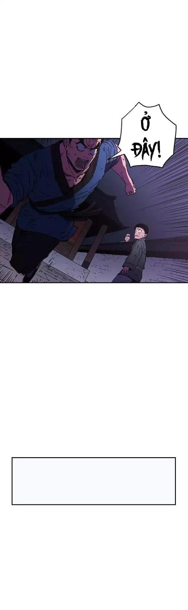 Bố Vô Song Chapter 21 - Trang 2