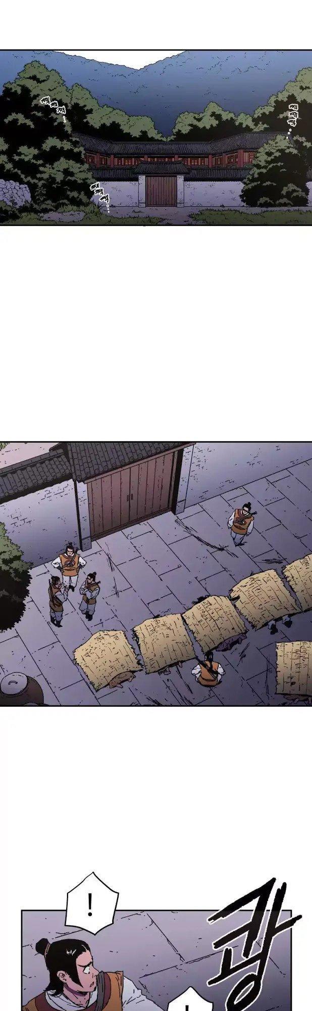 Bố Vô Song Chapter 21 - Trang 2