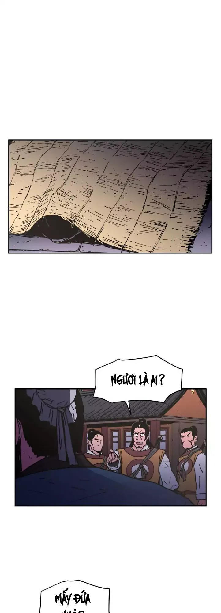 Bố Vô Song Chapter 21 - Trang 2