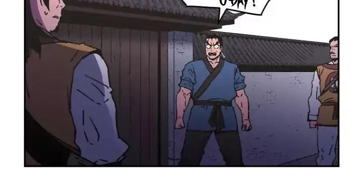 Bố Vô Song Chapter 21 - Trang 2