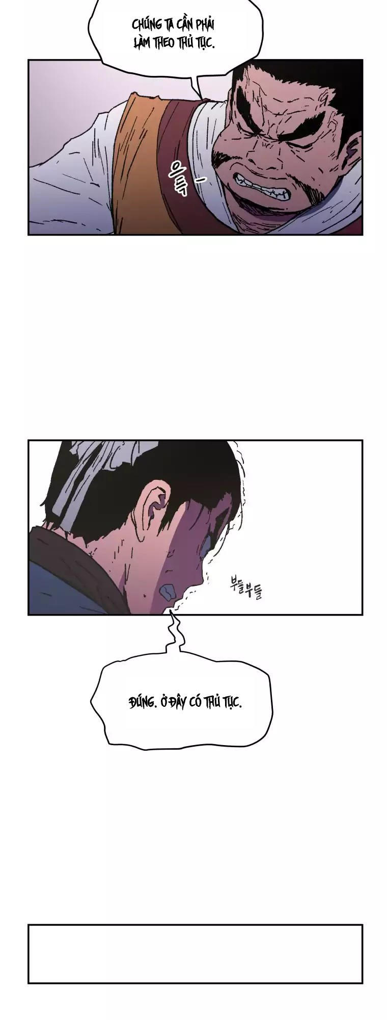 Bố Vô Song Chapter 21 - Trang 2