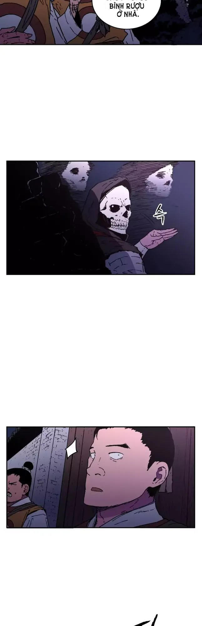 Bố Vô Song Chapter 21 - Trang 2