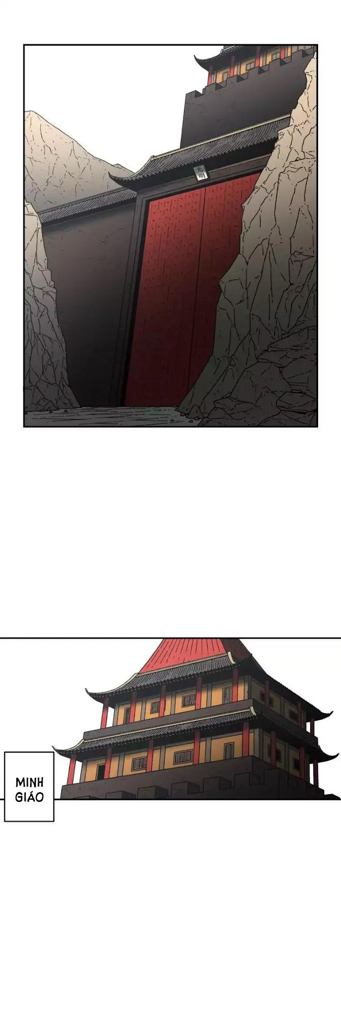 Bố Vô Song Chapter 21 - Trang 2