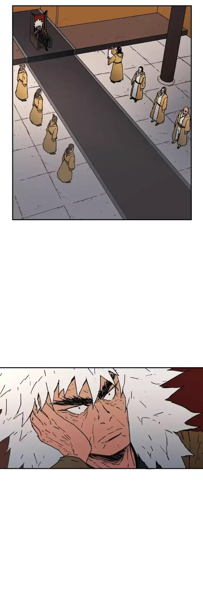 Bố Vô Song Chapter 21 - Trang 2