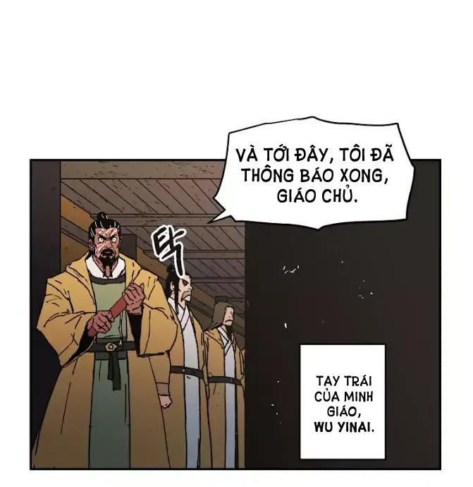 Bố Vô Song Chapter 21 - Trang 2