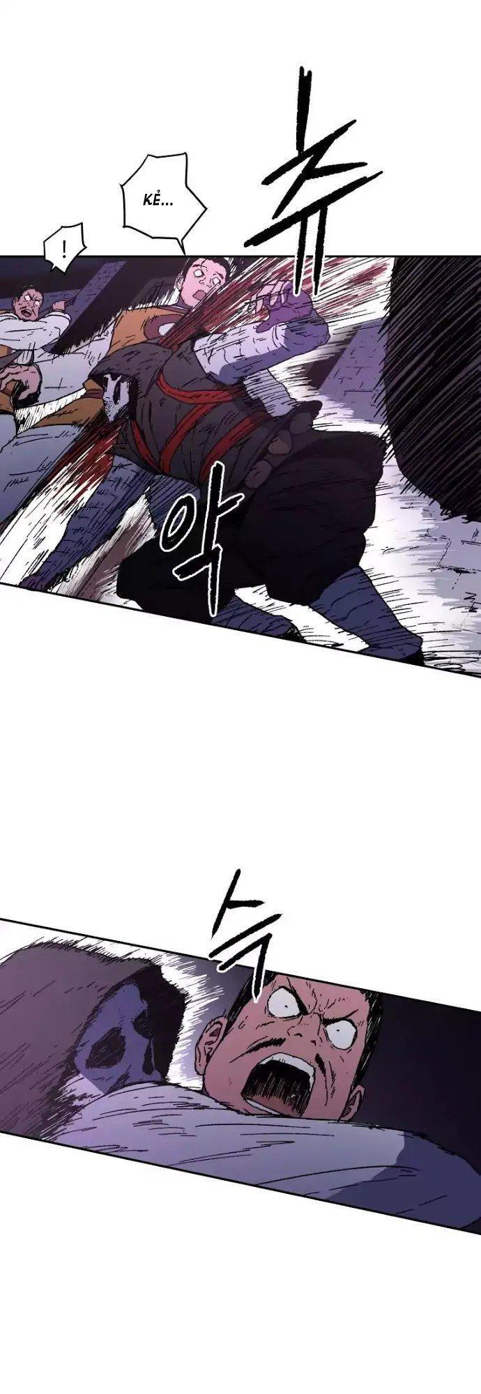 Bố Vô Song Chapter 21 - Trang 2