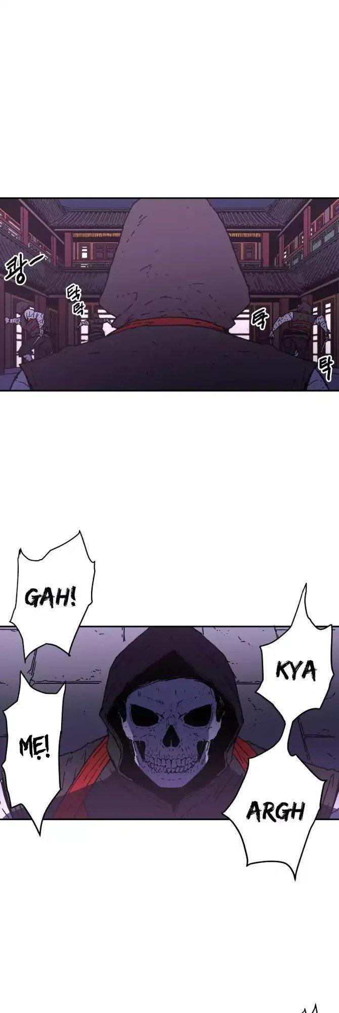 Bố Vô Song Chapter 21 - Trang 2