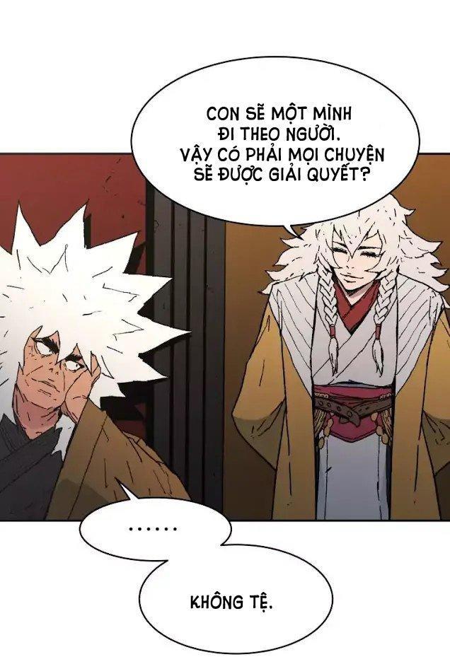 Bố Vô Song Chapter 22 - Trang 2