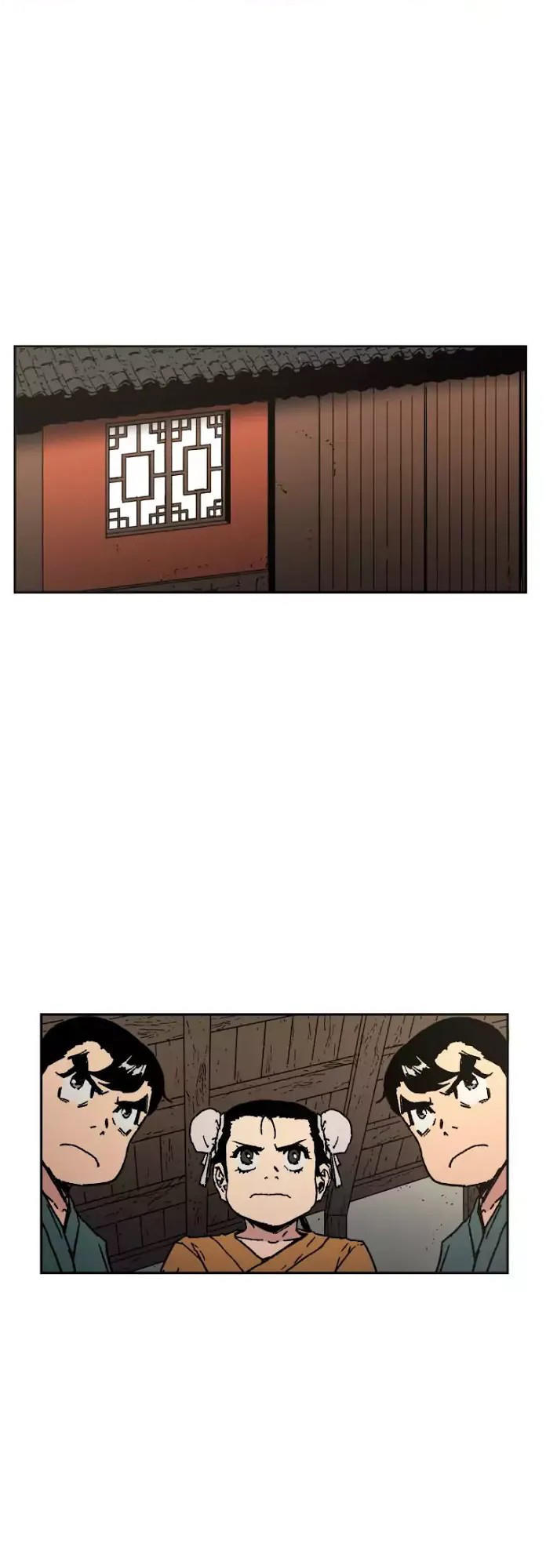 Bố Vô Song Chapter 22 - Trang 2