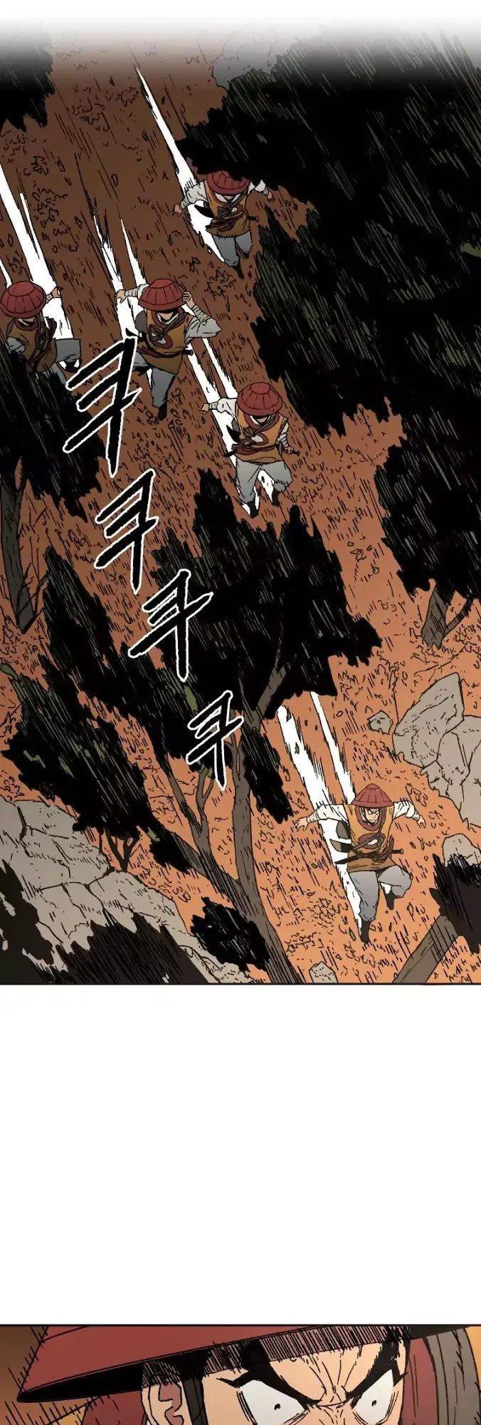 Bố Vô Song Chapter 22 - Trang 2