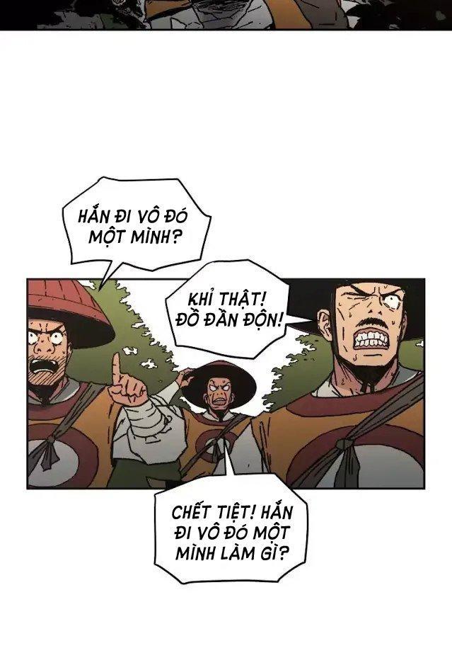 Bố Vô Song Chapter 22 - Trang 2