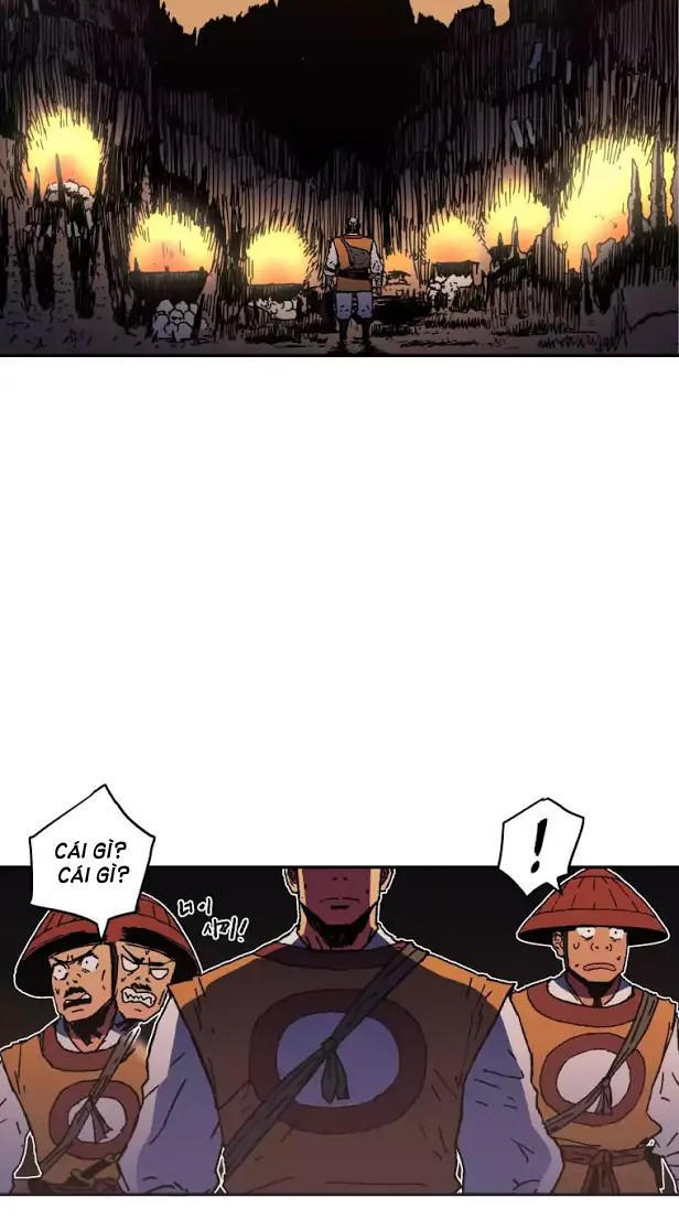 Bố Vô Song Chapter 22 - Trang 2