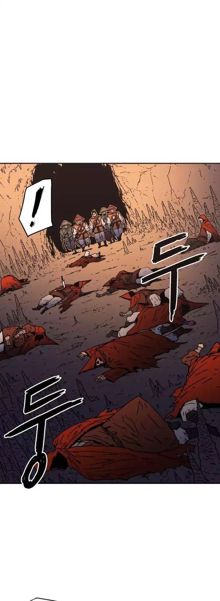 Bố Vô Song Chapter 22 - Trang 2