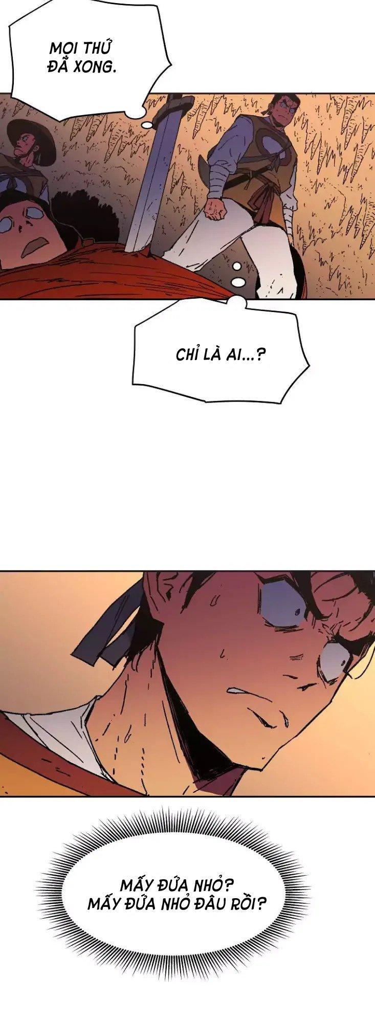 Bố Vô Song Chapter 22 - Trang 2