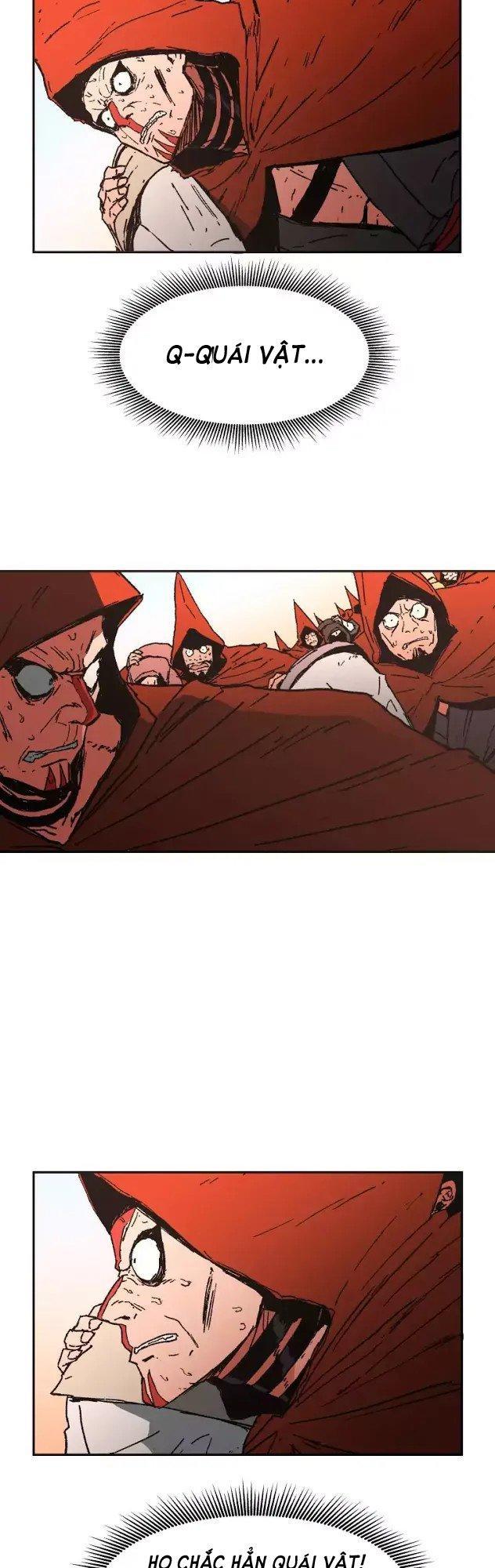 Bố Vô Song Chapter 22 - Trang 2