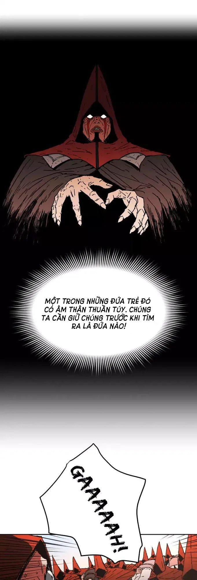 Bố Vô Song Chapter 22 - Trang 2