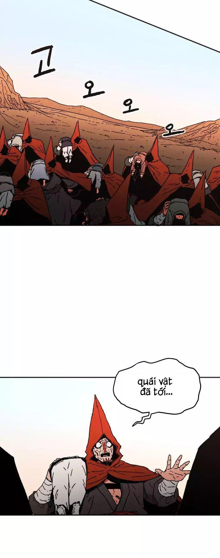 Bố Vô Song Chapter 22 - Trang 2