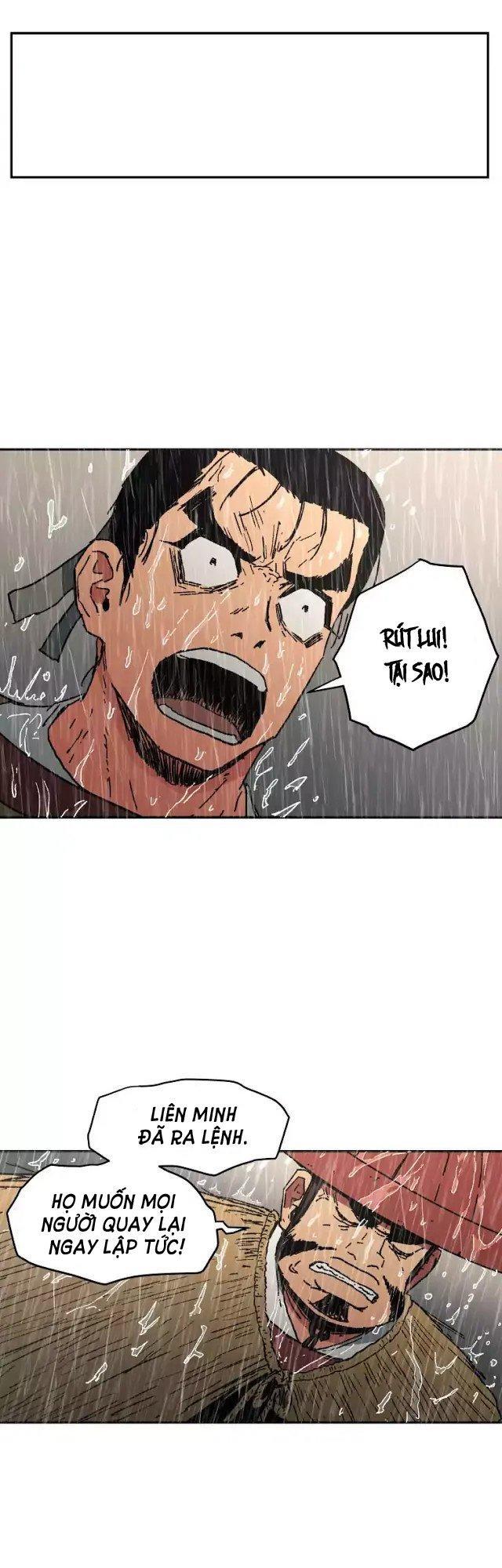 Bố Vô Song Chapter 22 - Trang 2