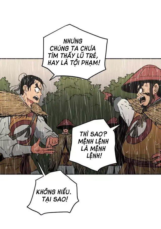 Bố Vô Song Chapter 22 - Trang 2
