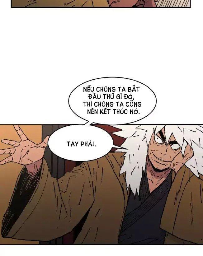 Bố Vô Song Chapter 22 - Trang 2