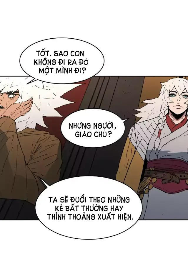 Bố Vô Song Chapter 22 - Trang 2