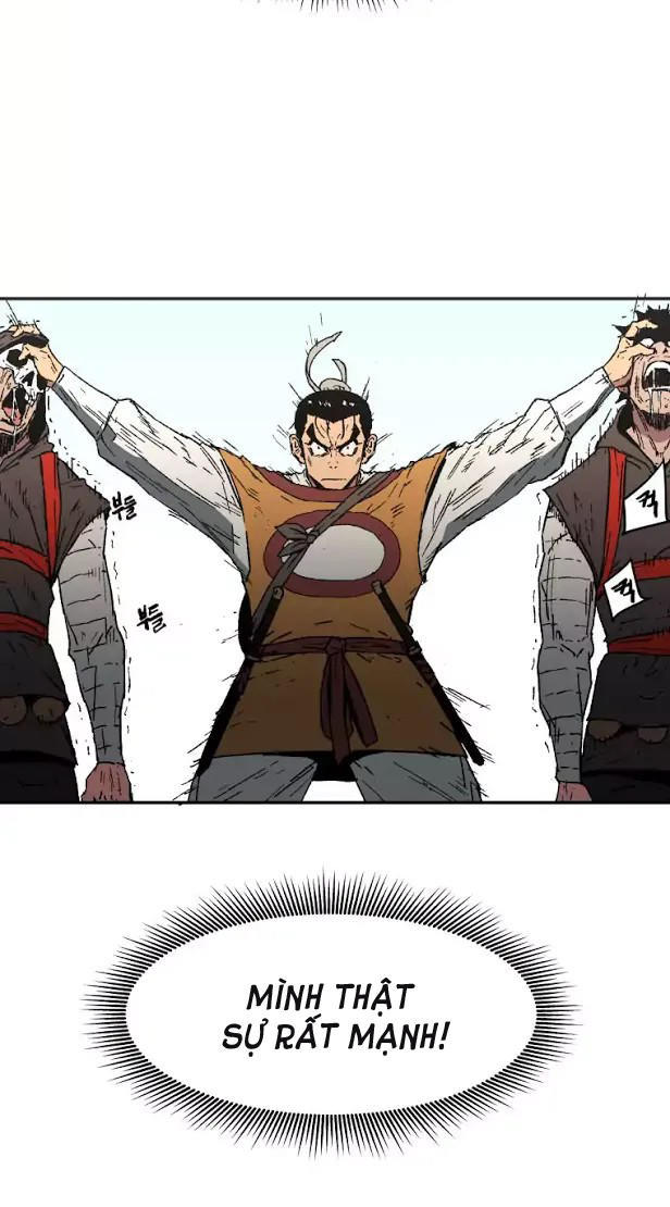 Bố Vô Song Chapter 23 - Trang 2