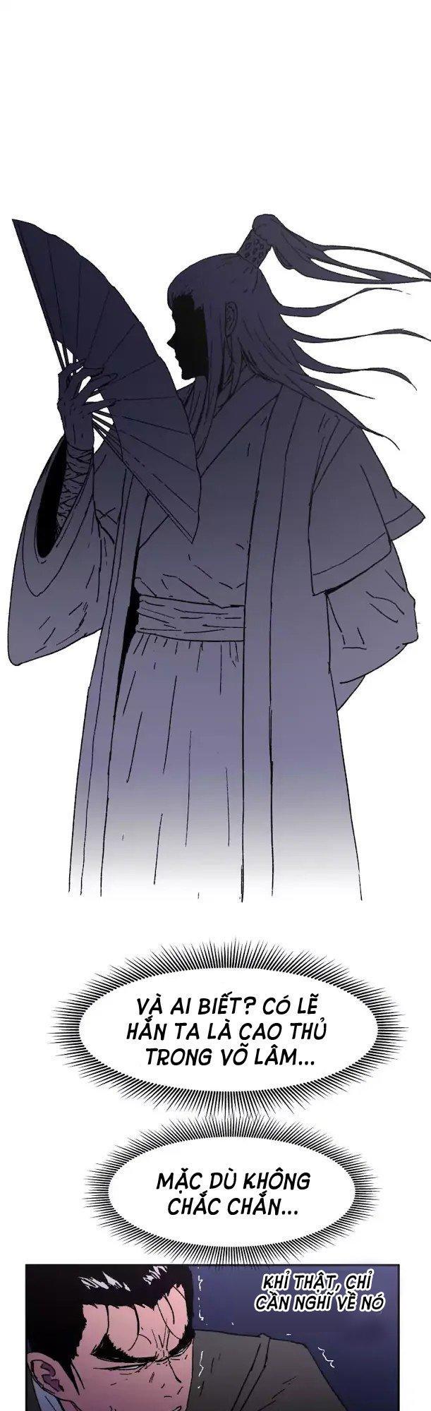 Bố Vô Song Chapter 23 - Trang 2