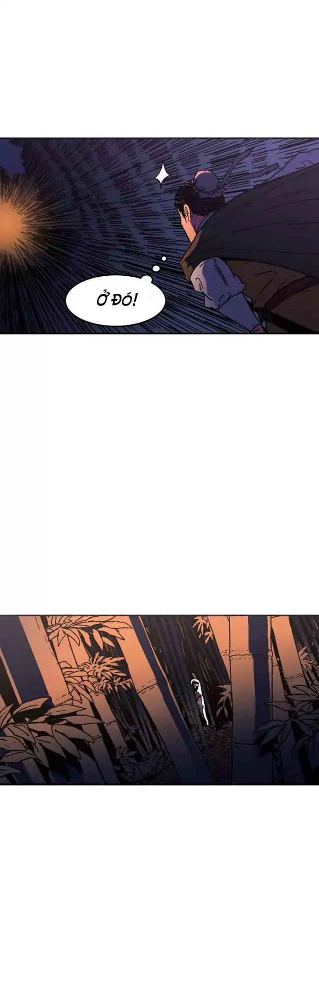 Bố Vô Song Chapter 23 - Trang 2