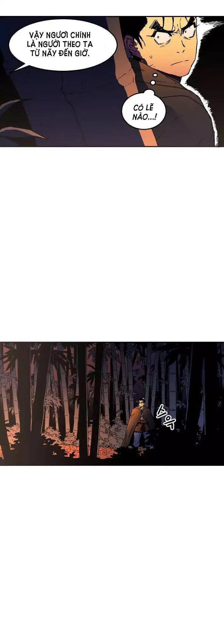 Bố Vô Song Chapter 23 - Trang 2