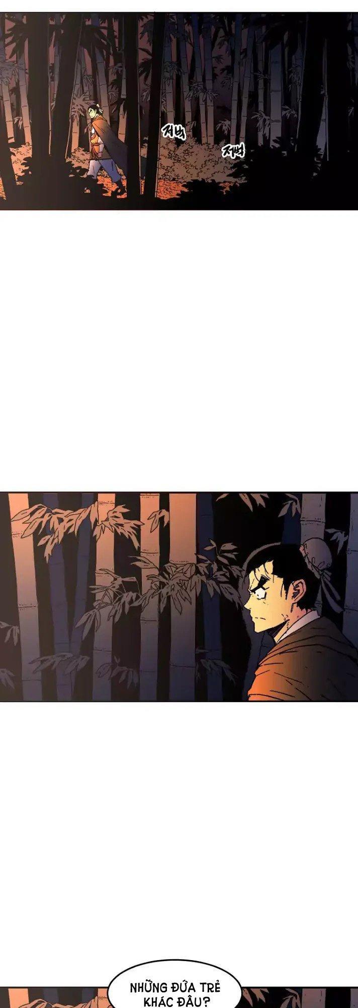 Bố Vô Song Chapter 23 - Trang 2