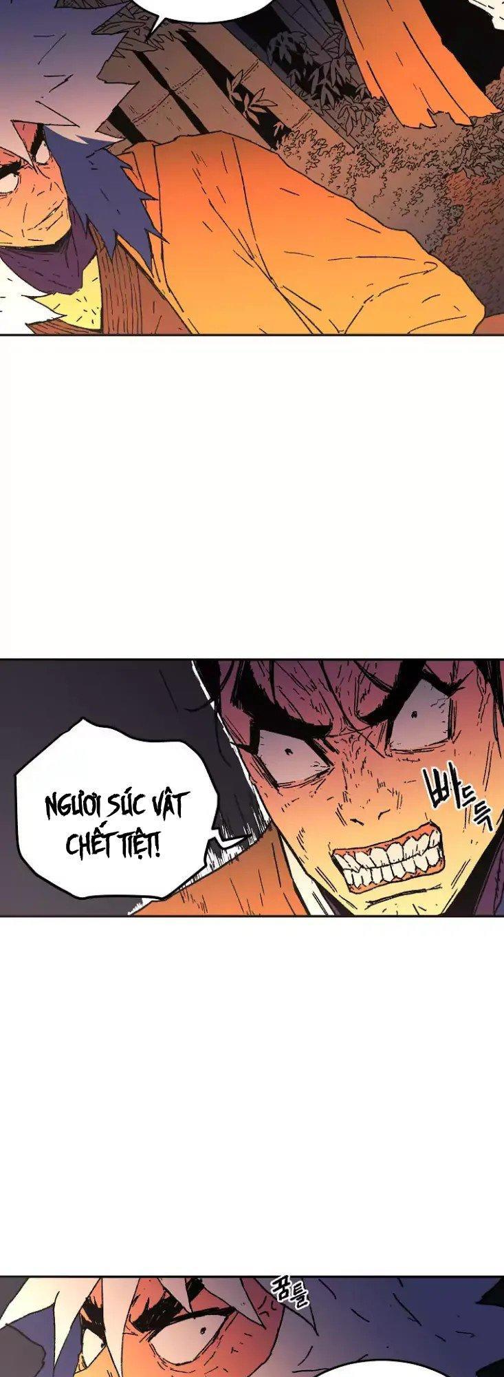 Bố Vô Song Chapter 23 - Trang 2