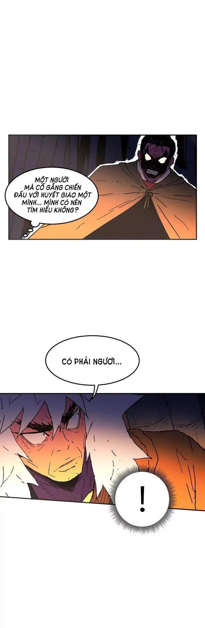 Bố Vô Song Chapter 23 - Trang 2