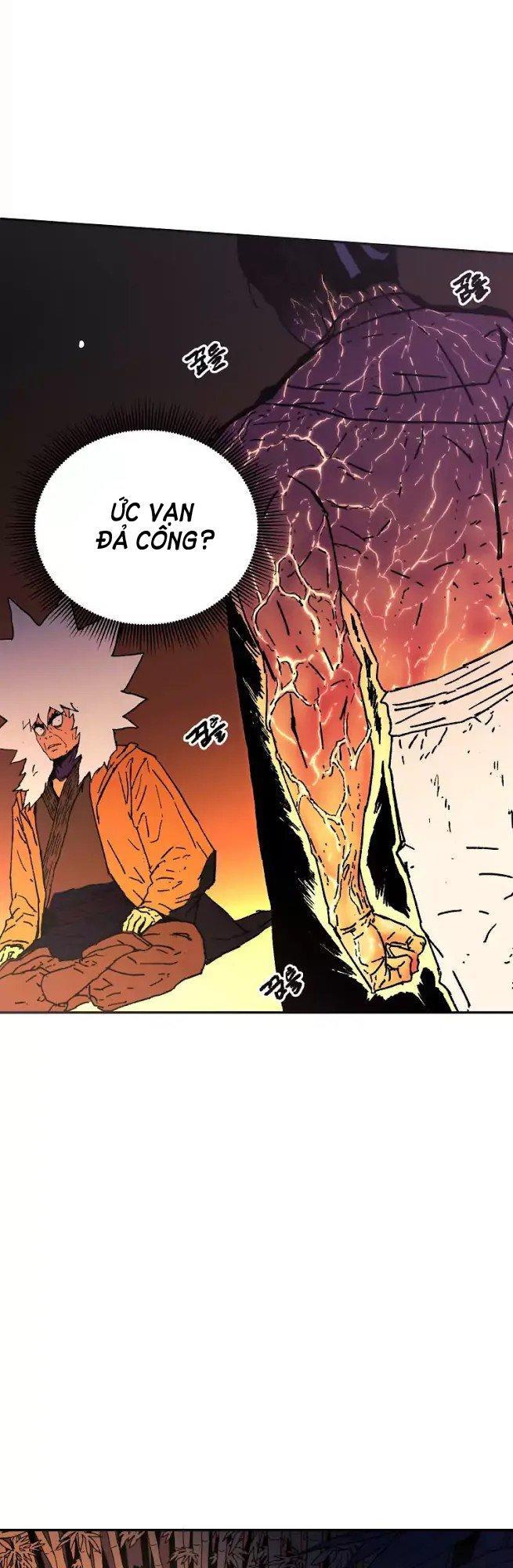 Bố Vô Song Chapter 23 - Trang 2