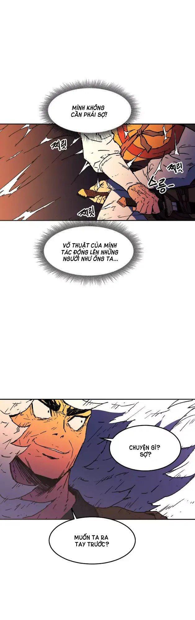 Bố Vô Song Chapter 23 - Trang 2