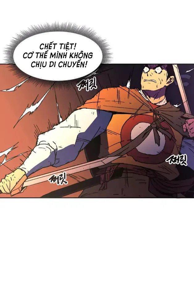 Bố Vô Song Chapter 23 - Trang 2