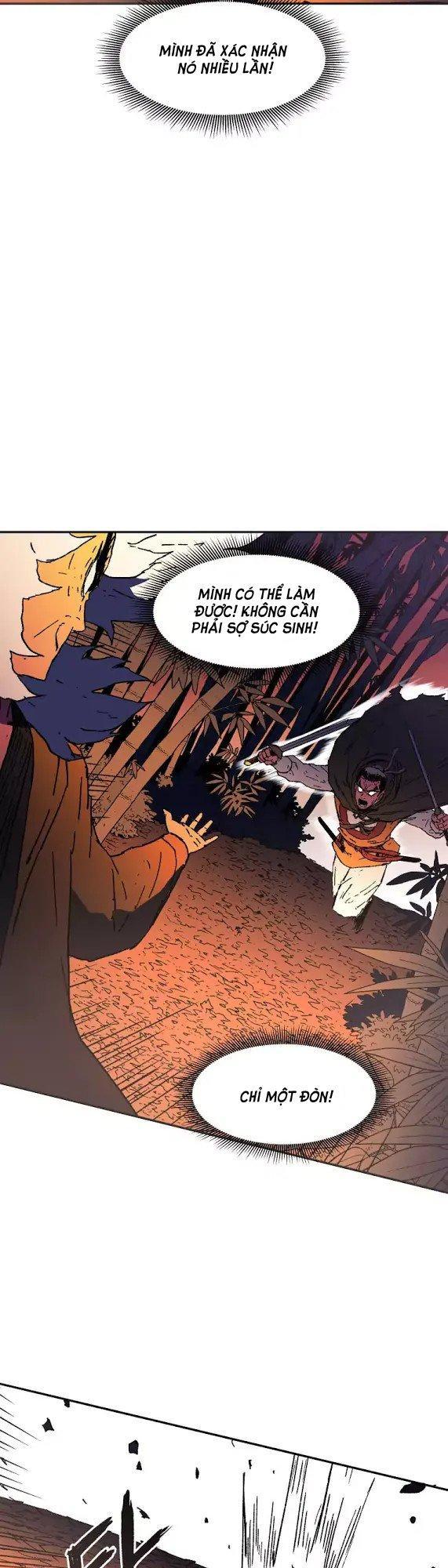 Bố Vô Song Chapter 23 - Trang 2