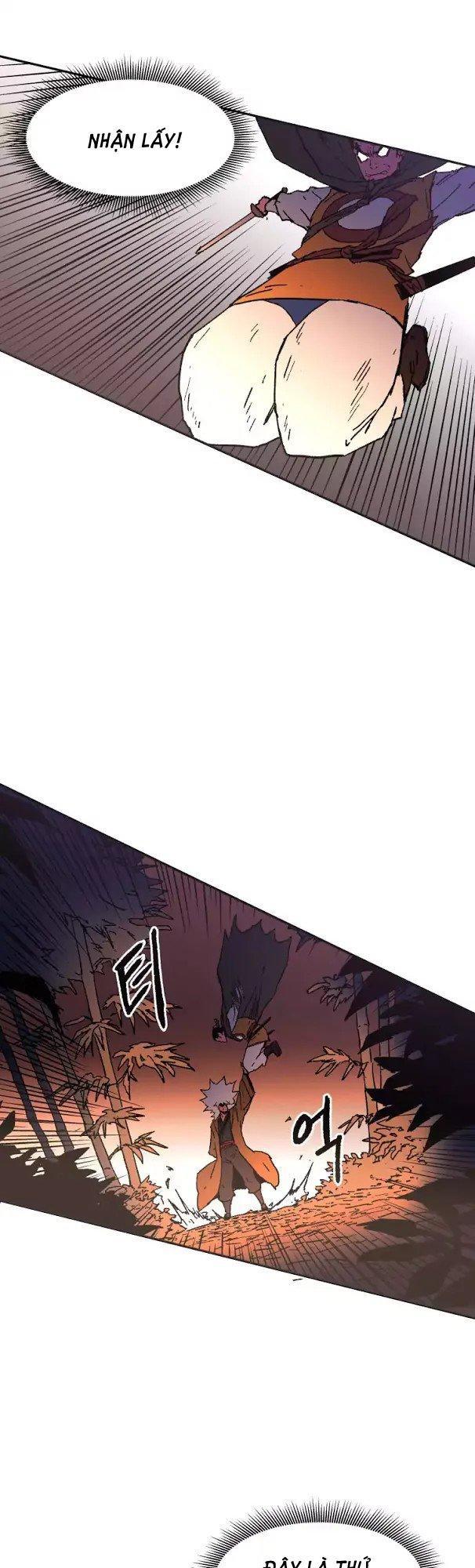 Bố Vô Song Chapter 23 - Trang 2