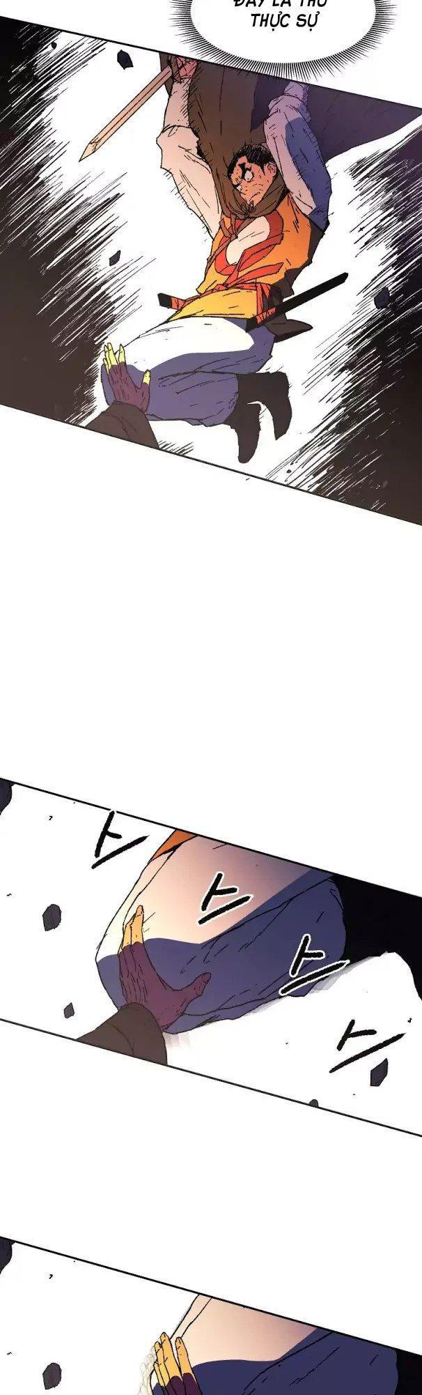 Bố Vô Song Chapter 23 - Trang 2