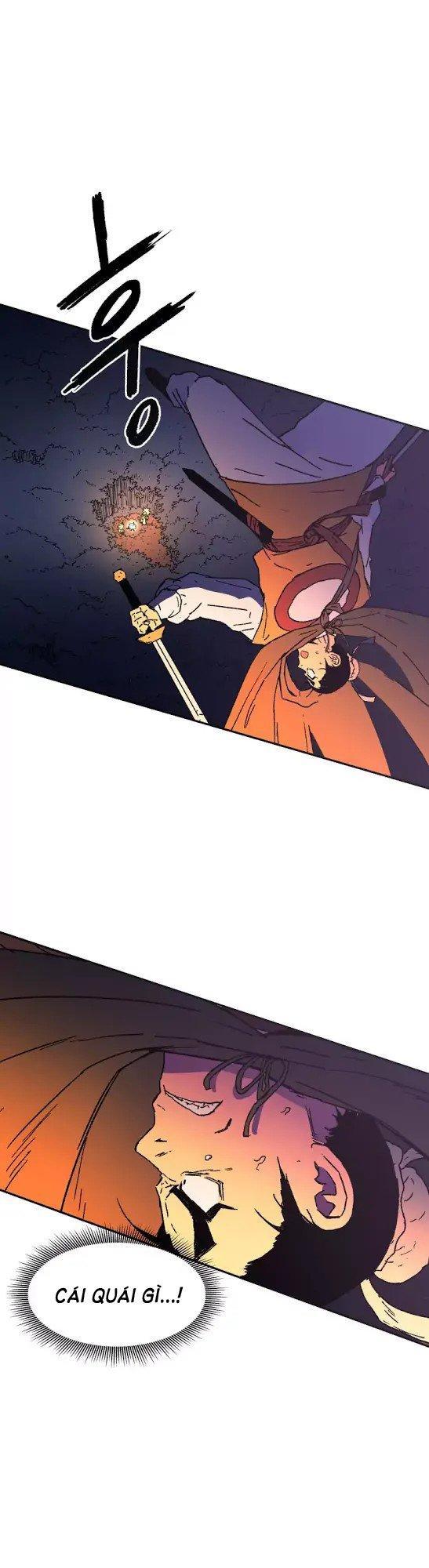 Bố Vô Song Chapter 23 - Trang 2