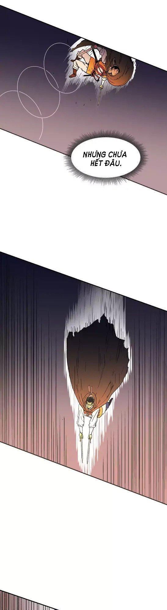 Bố Vô Song Chapter 23 - Trang 2