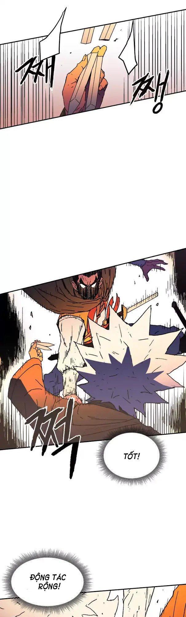 Bố Vô Song Chapter 23 - Trang 2