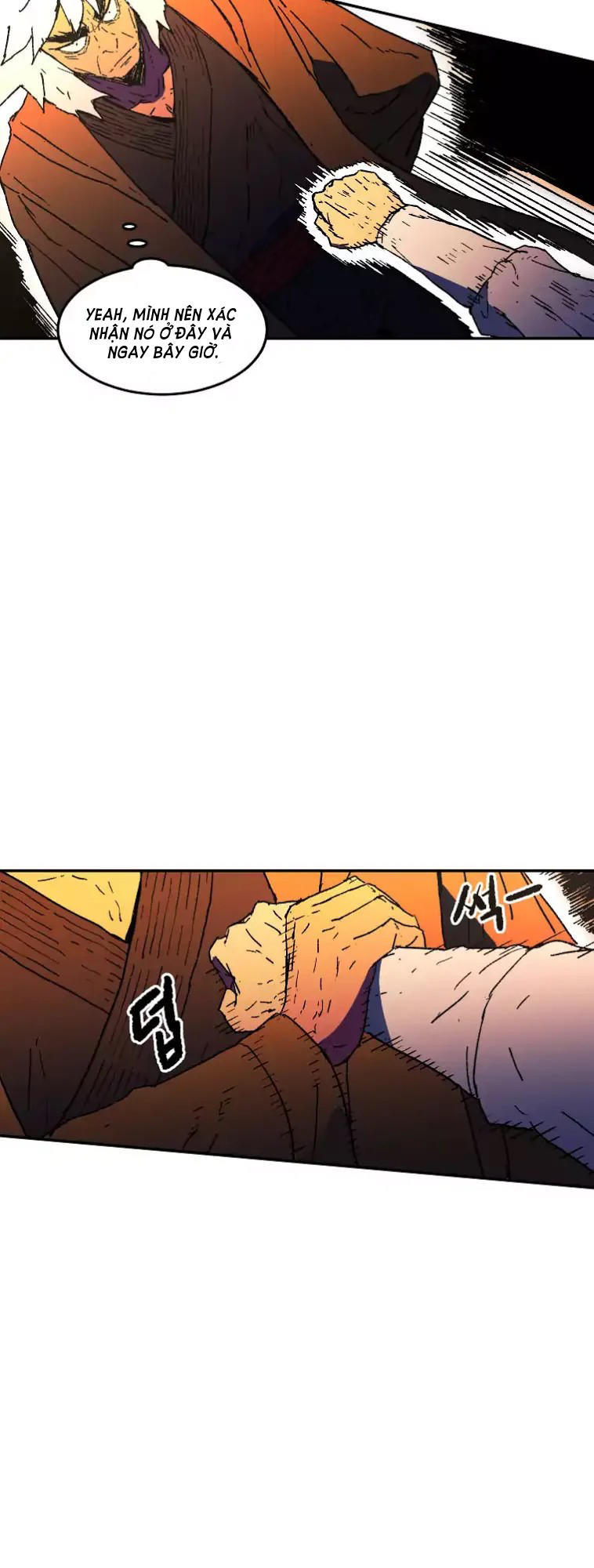 Bố Vô Song Chapter 23 - Trang 2