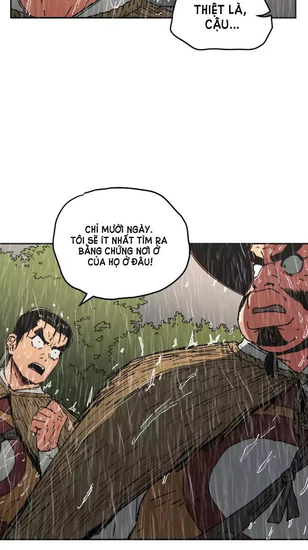 Bố Vô Song Chapter 23 - Trang 2