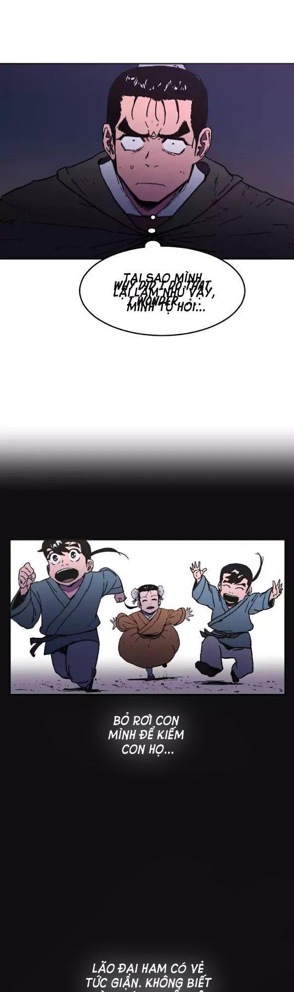 Bố Vô Song Chapter 23 - Trang 2