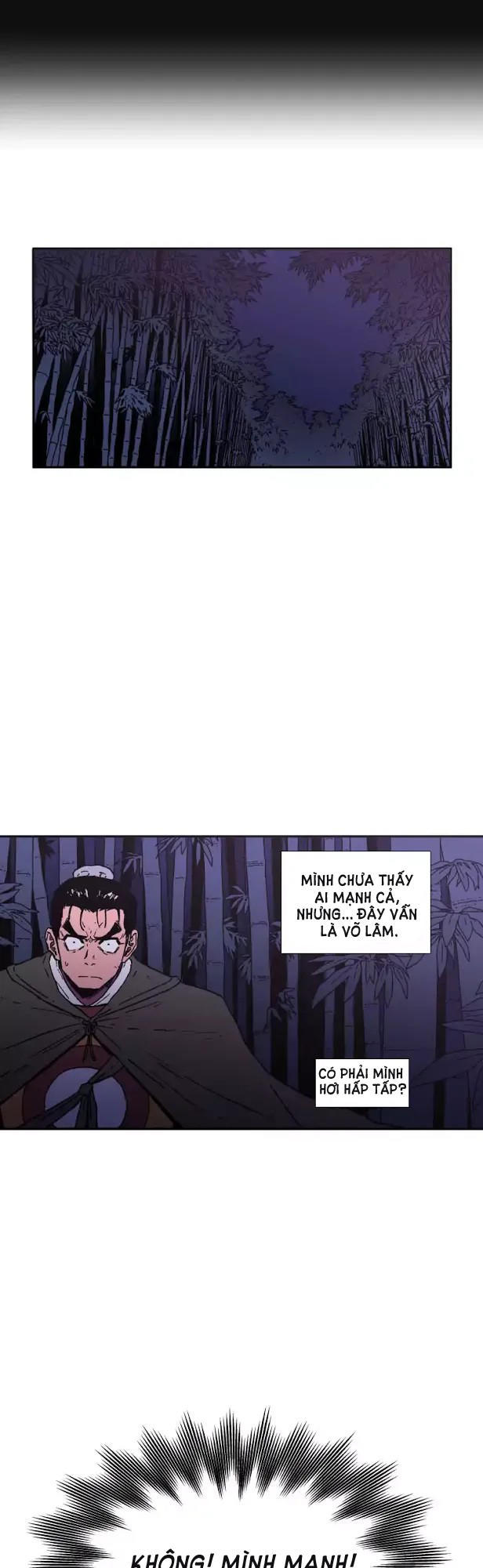 Bố Vô Song Chapter 23 - Trang 2