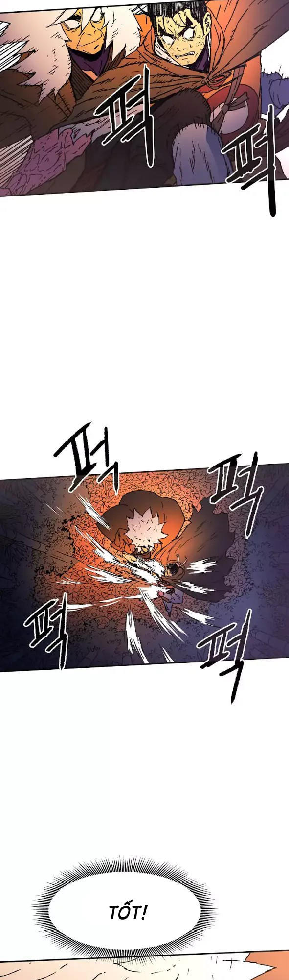 Bố Vô Song Chapter 24 - Trang 2