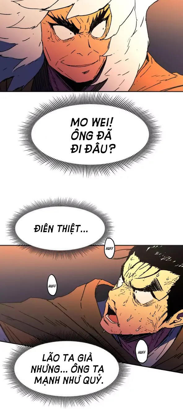 Bố Vô Song Chapter 24 - Trang 2