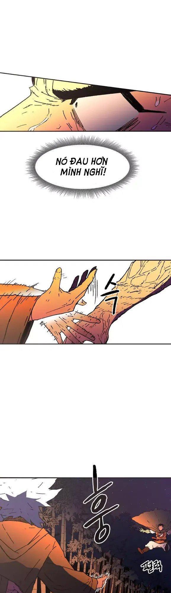 Bố Vô Song Chapter 24 - Trang 2