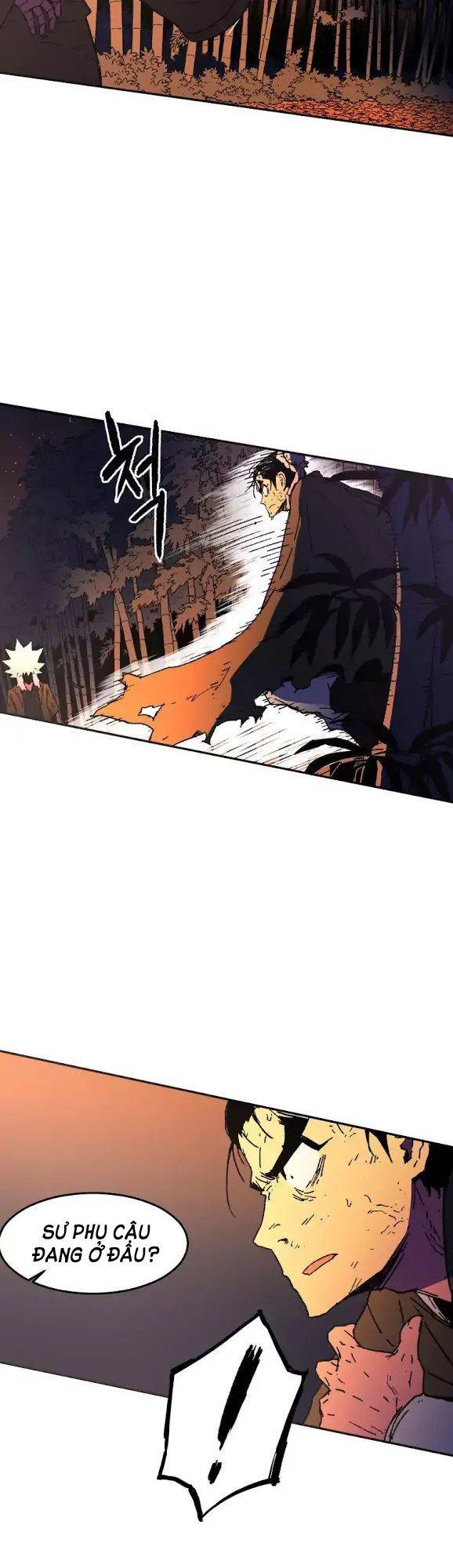 Bố Vô Song Chapter 24 - Trang 2